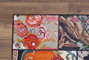 Conceptum Jazz Chenille - Black AL 153 150 x 230 cm